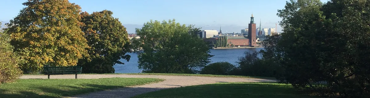 Hyreslägenhet på Stockholm i stockholm