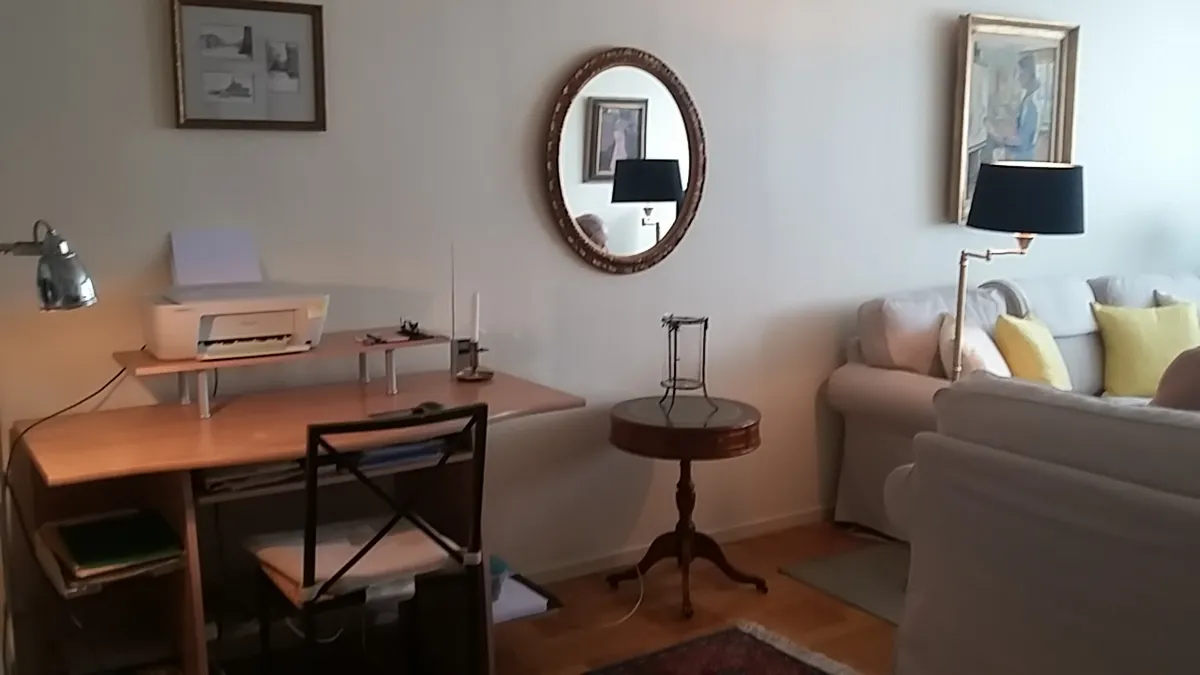 Hyreslägenhet på Stockholm i stockholm