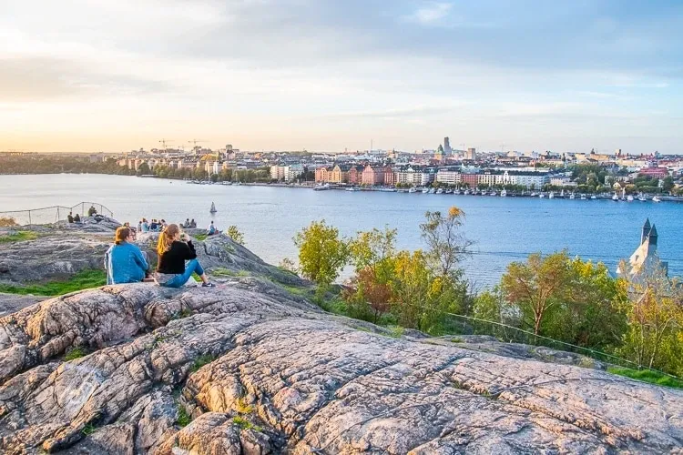 Hyreslägenhet på Stockholm i stockholm