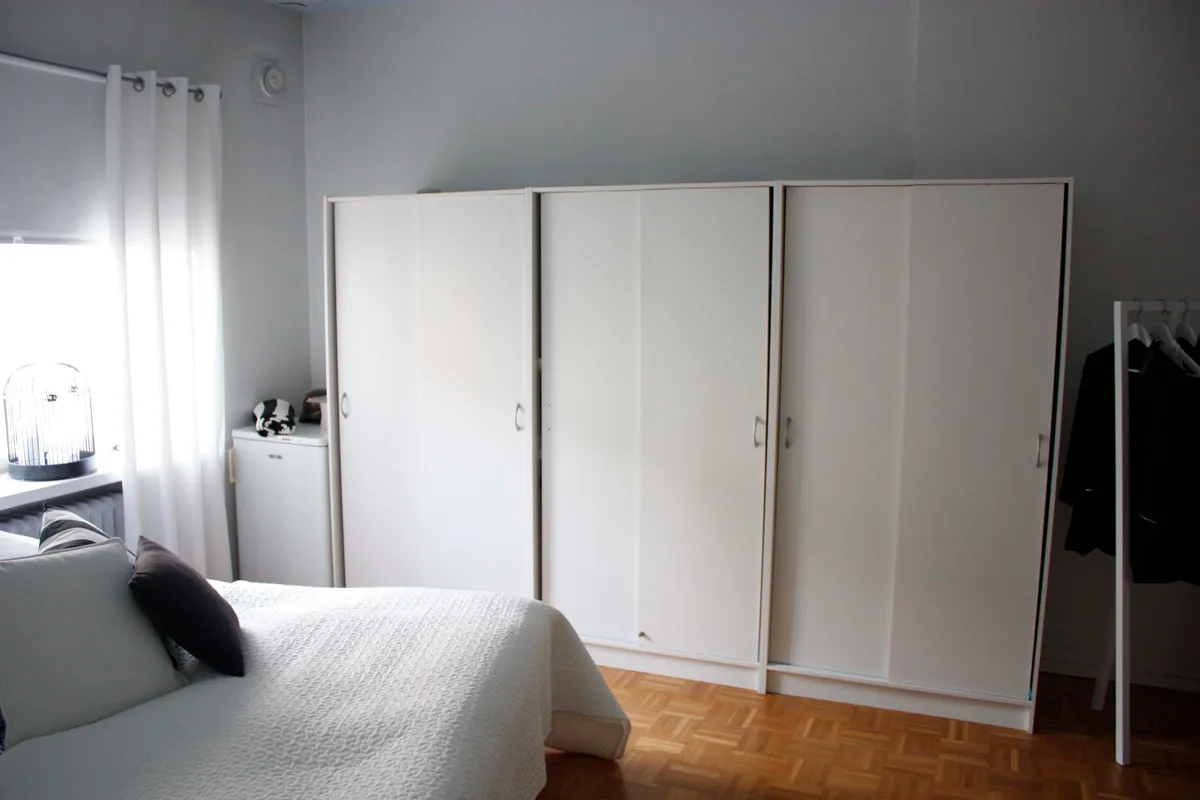 Hyreslägenhet på Helsinki i helsinki