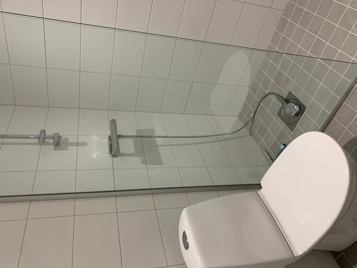 Hyreslägenhet på Hägersten i hagersten