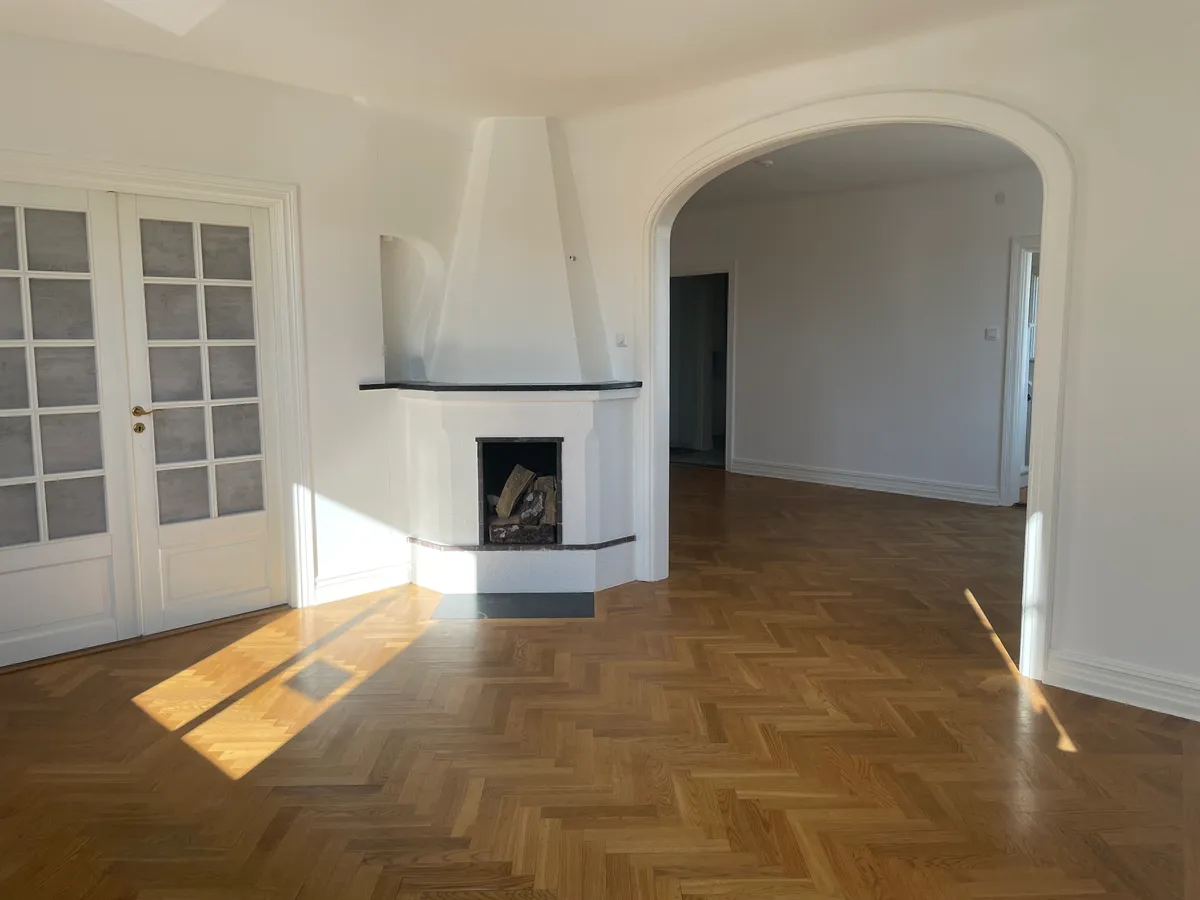 Hyreslägenhet på Örkelljunga i orkelljunga