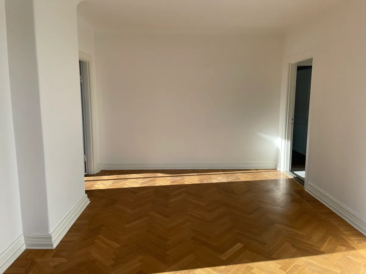 Hyreslägenhet på Örkelljunga i orkelljunga