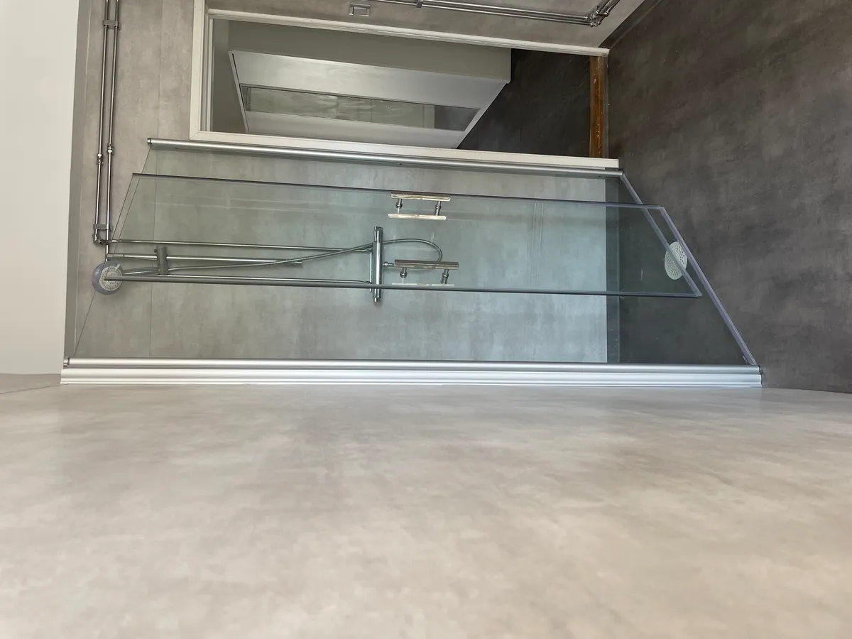 Hyreslägenhet på Örkelljunga i orkelljunga