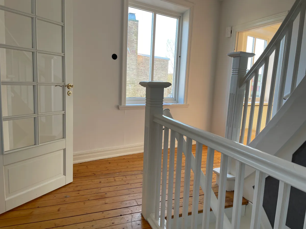 Hyreslägenhet på Örkelljunga i orkelljunga