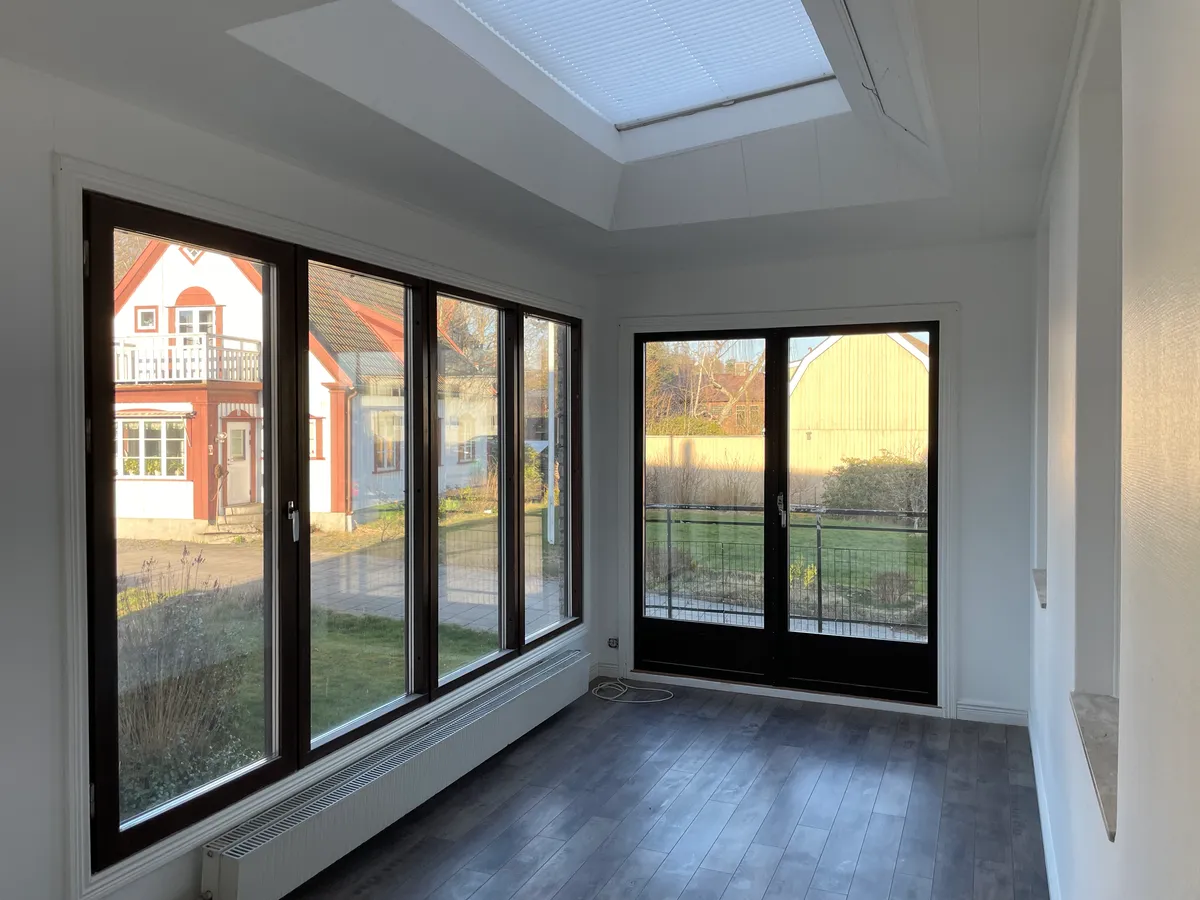 Hyreslägenhet på Örkelljunga i orkelljunga