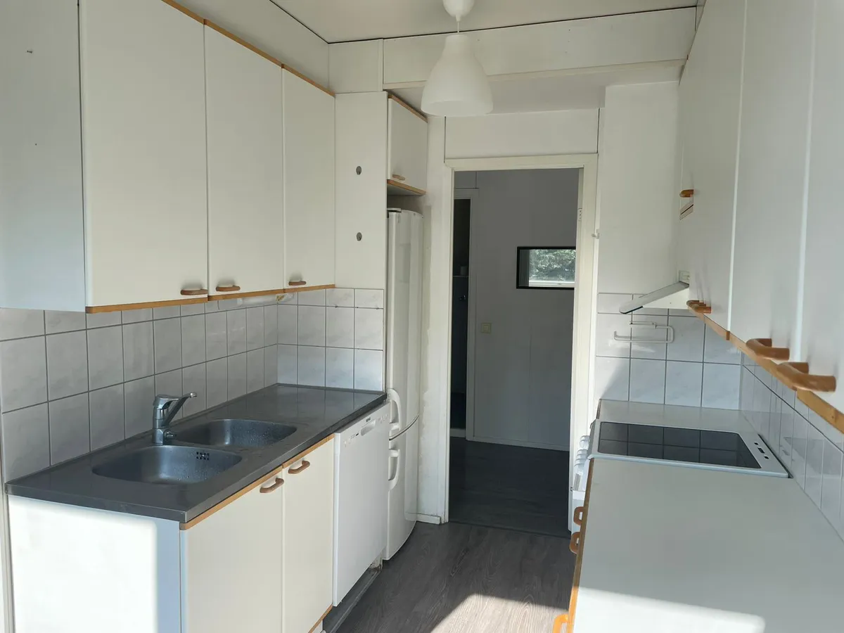 Hyreslägenhet på Jyväskylä i jyvaskyla