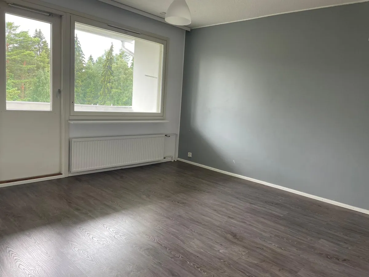 Hyreslägenhet på Jyväskylä i jyvaskyla