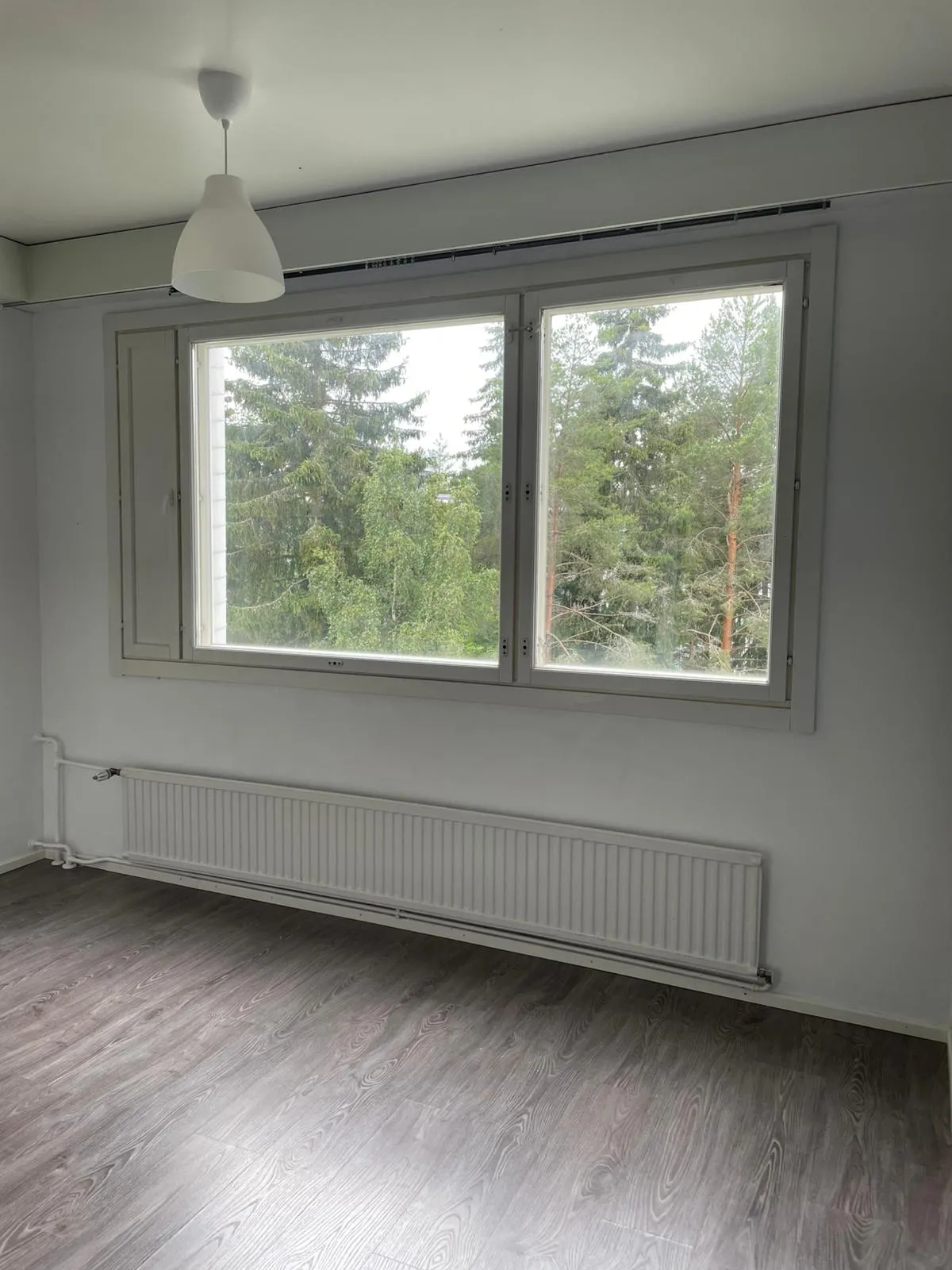 Hyreslägenhet på Jyväskylä i jyvaskyla