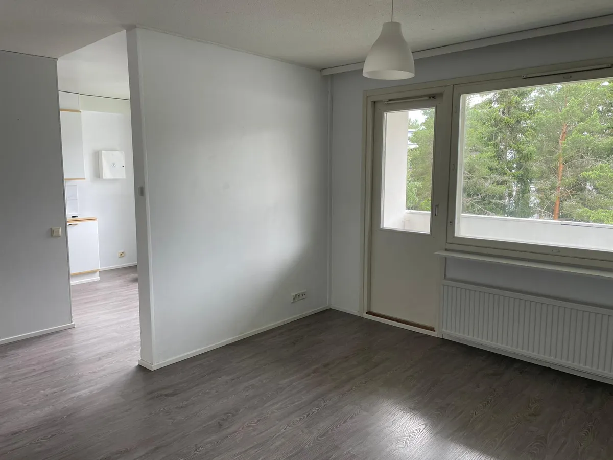 Hyreslägenhet på Jyväskylä i jyvaskyla