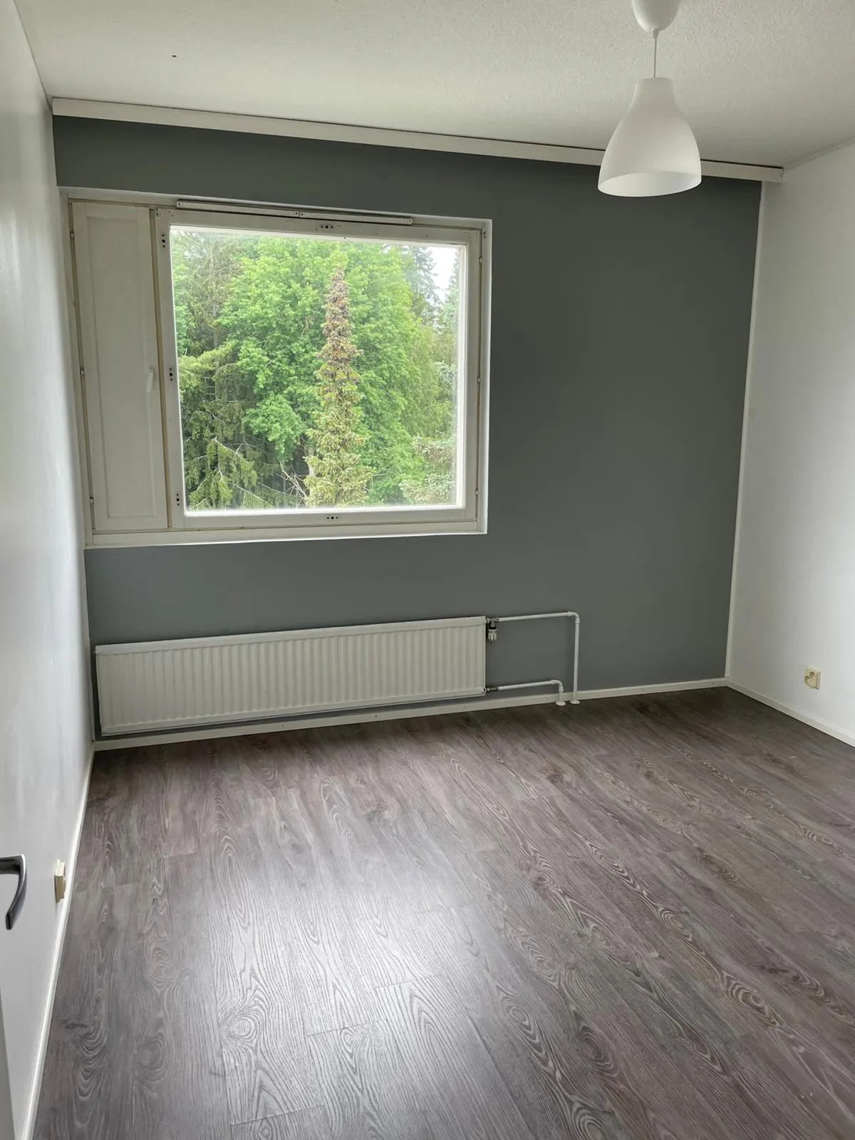 Hyreslägenhet på Jyväskylä i jyvaskyla