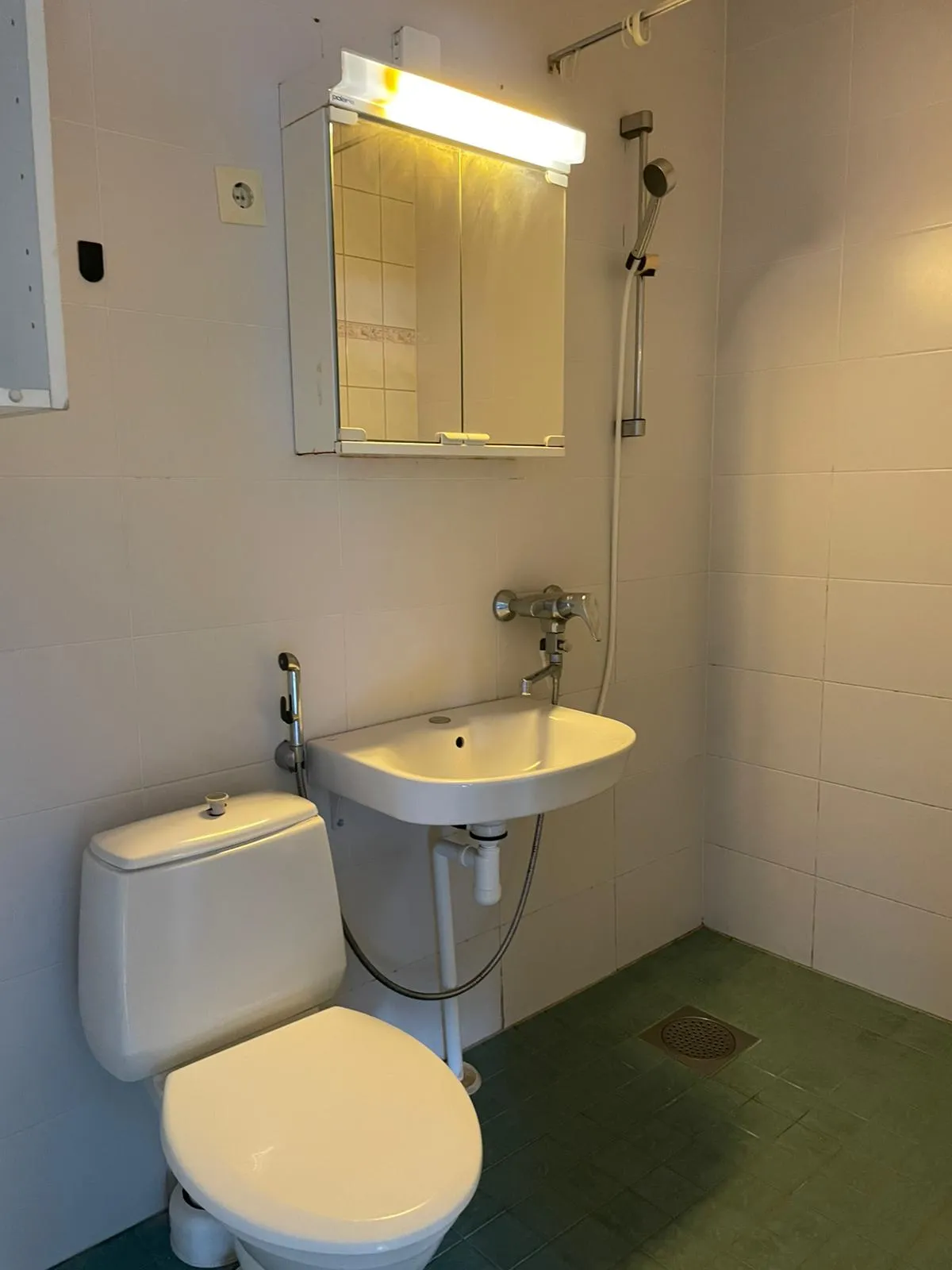 Hyreslägenhet på Jyväskylä i jyvaskyla