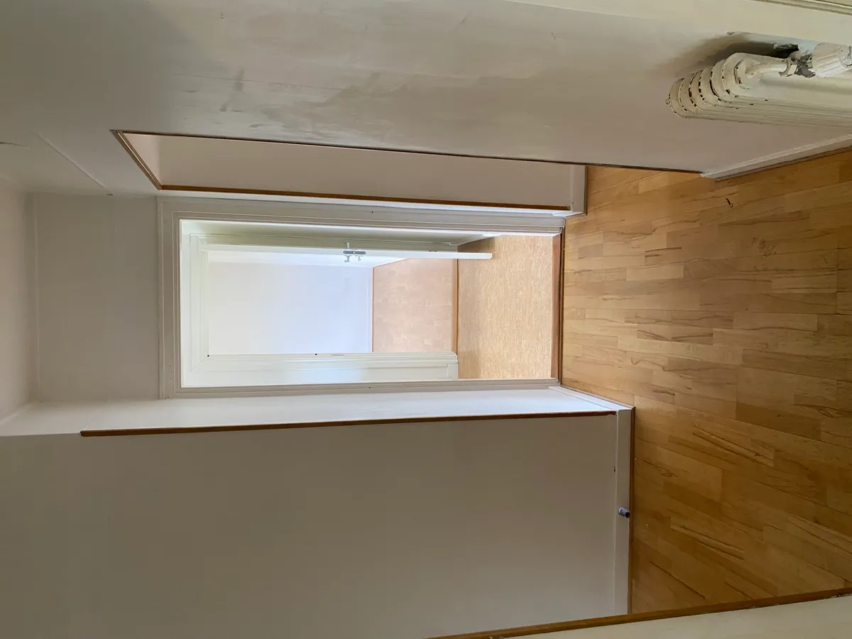 Hyreslägenhet på Fellingsbro i fellingsbro