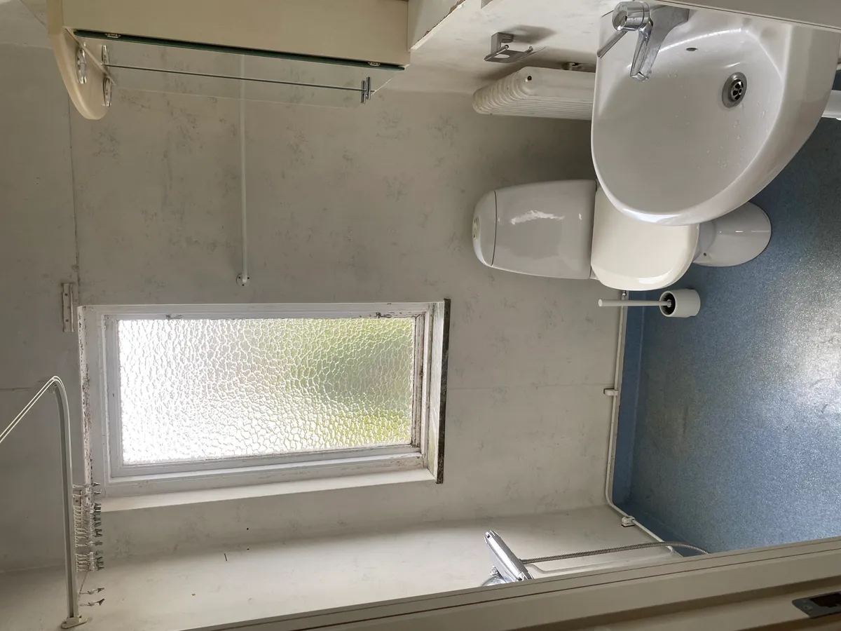 Hyreslägenhet på Fellingsbro i fellingsbro