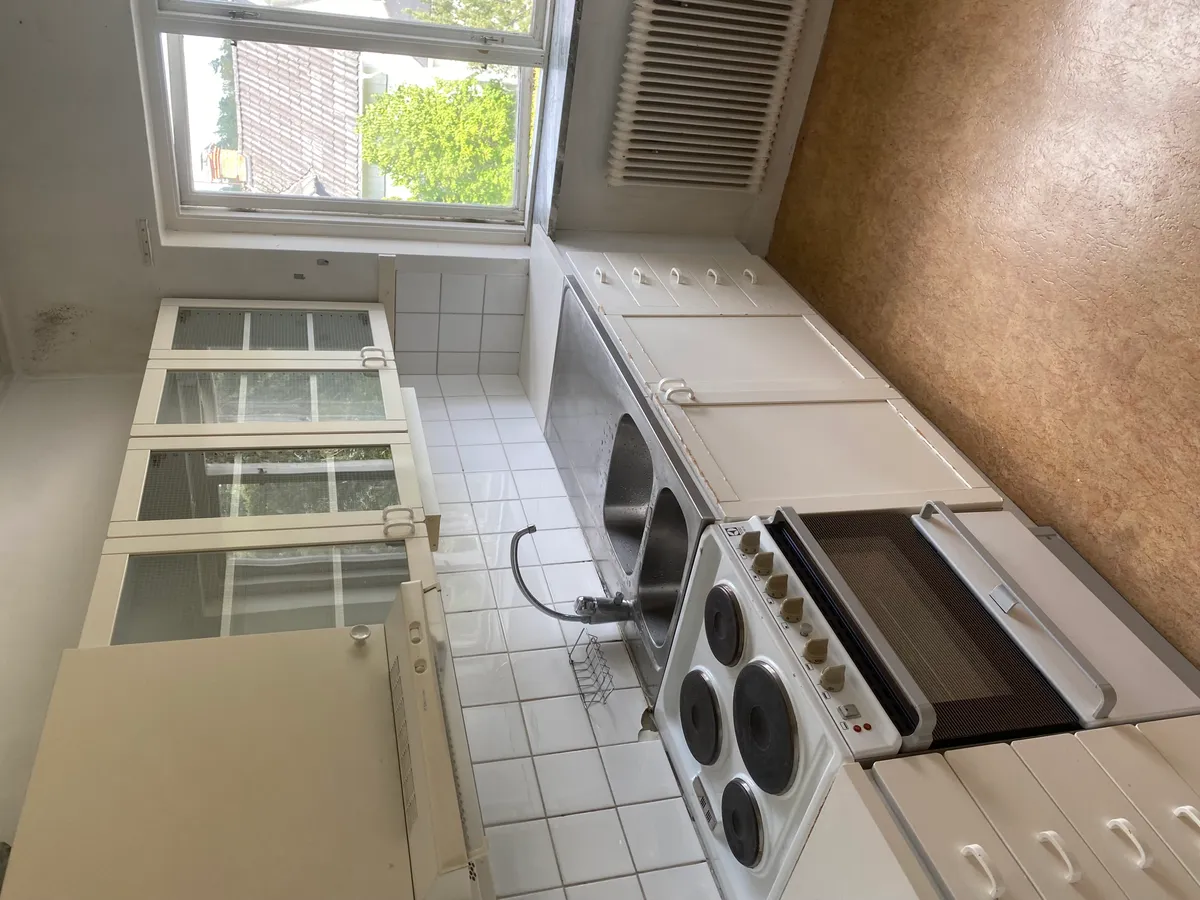 Hyreslägenhet på Fellingsbro i fellingsbro