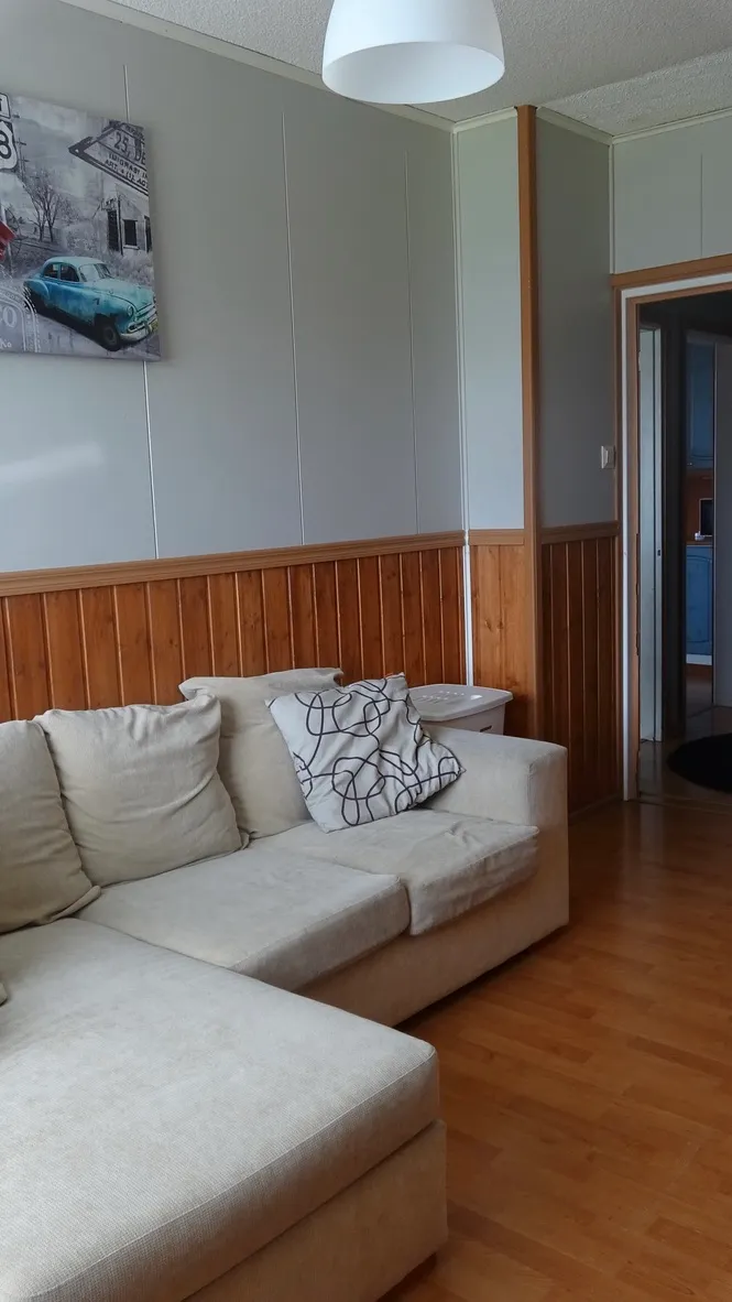 Hyreslägenhet på Siilinjärvi i siilinjarvi