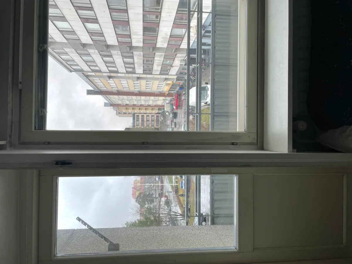 Hyreslägenhet på Oulu i oulu
