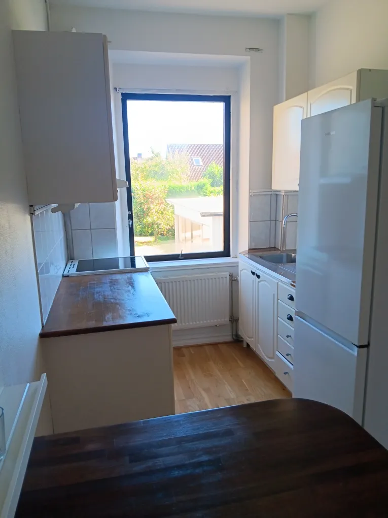Hyreslägenhet på Helsingborg i helsingborg