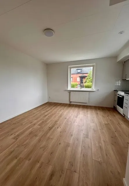 Hyreslägenhet på Nässjö i nassjo