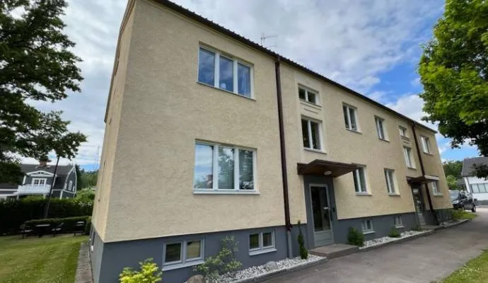 Hyreslägenhet på Motala i motala