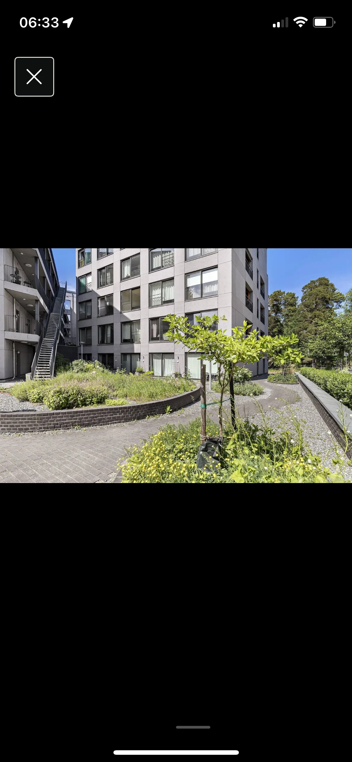 Hyreslägenhet på Sollentuna i sollentuna