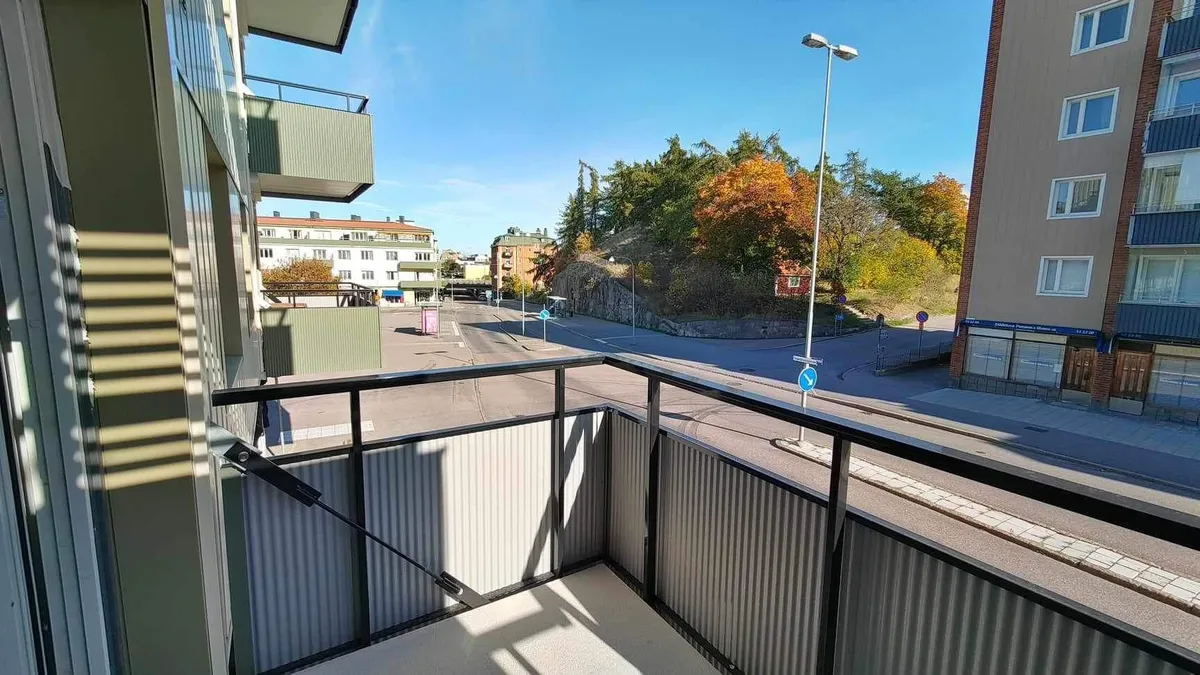 Hyreslägenhet på Eskilstuna i eskilstuna