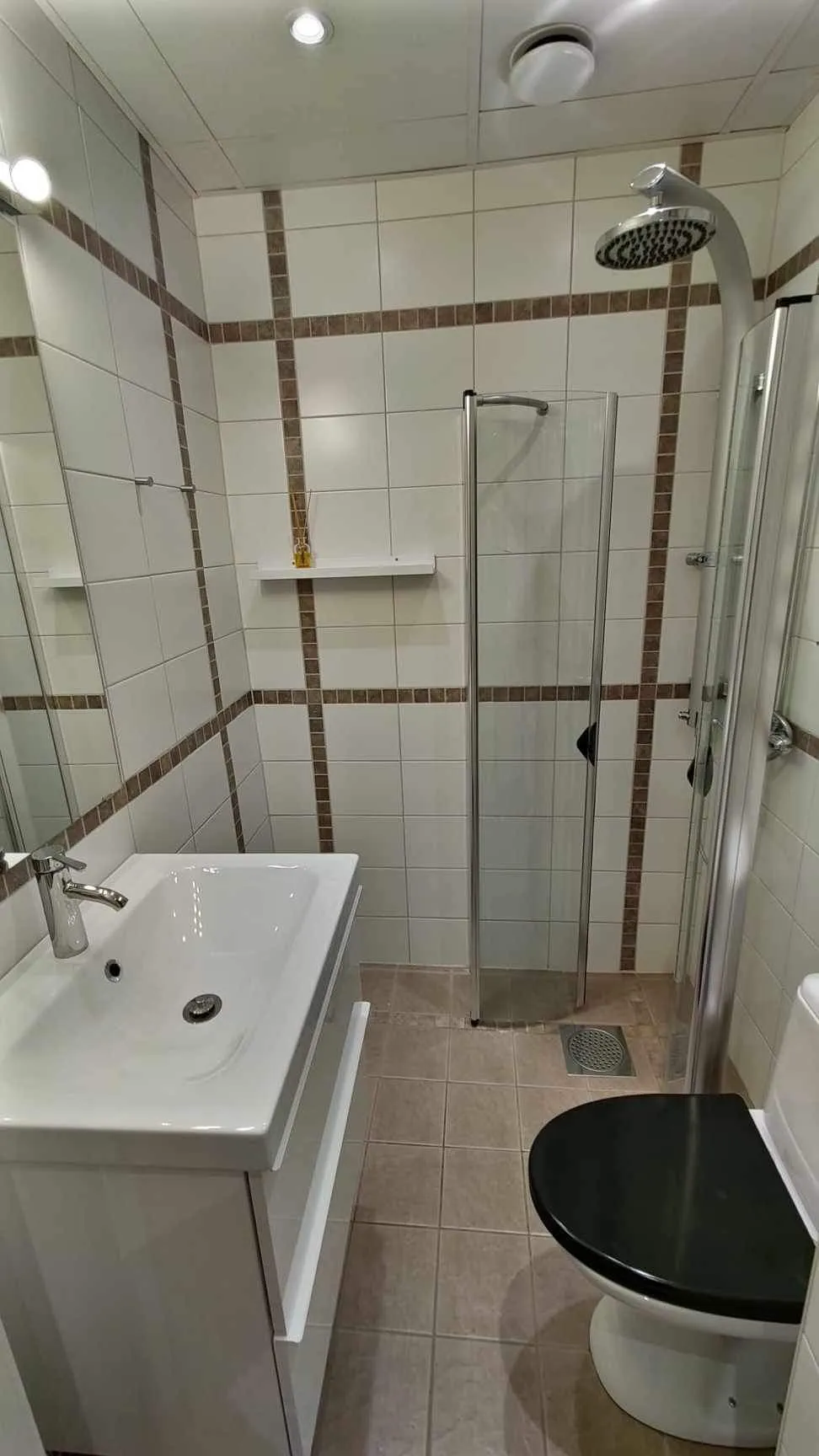 Hyreslägenhet på Eskilstuna i eskilstuna