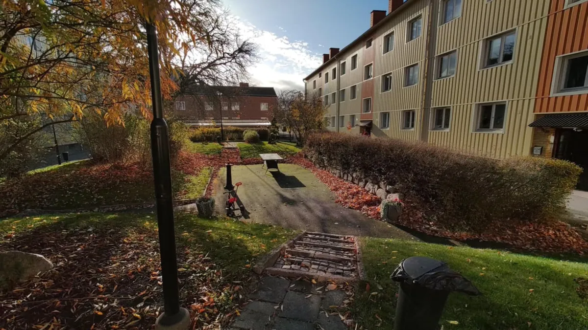 Hyreslägenhet på Eskilstuna i eskilstuna