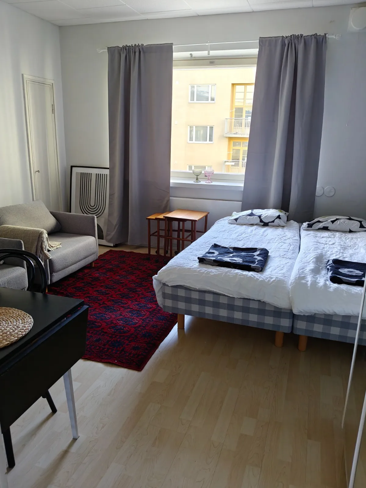 Hyreslägenhet på Tampere i tampere