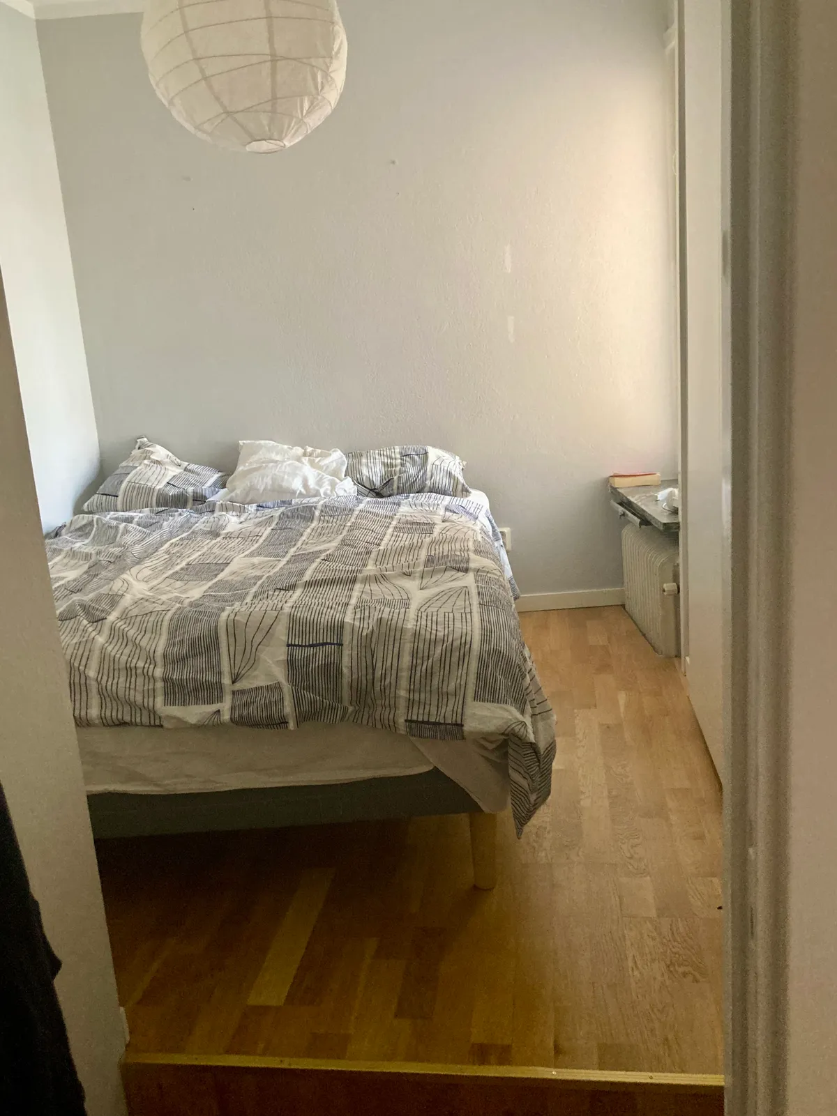 Hyreslägenhet på Stockholm i stockholm