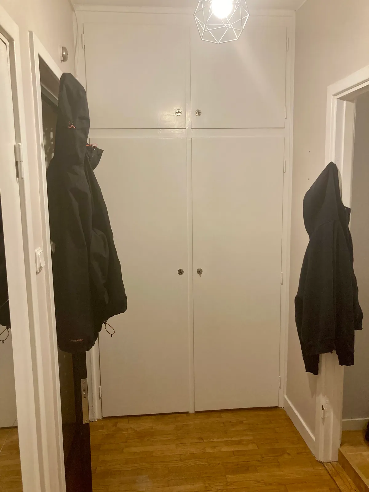 Hyreslägenhet på Stockholm i stockholm