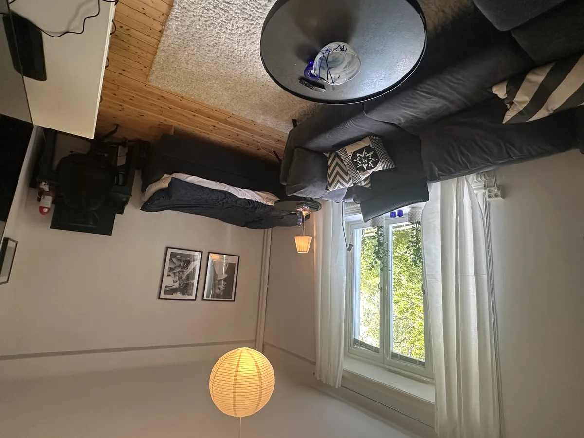 Hyreslägenhet på Lidingö i lidingo