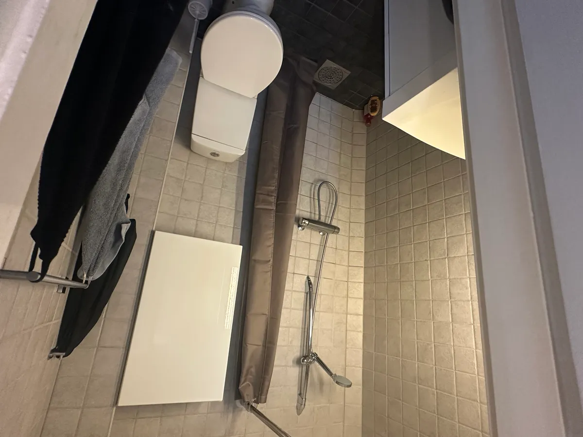 Hyreslägenhet på Lidingö i lidingo