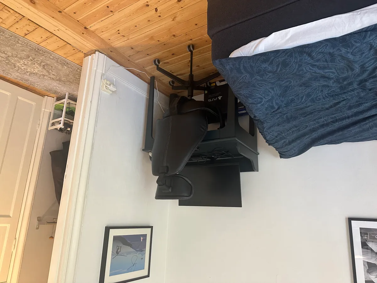 Hyreslägenhet på Lidingö i lidingo