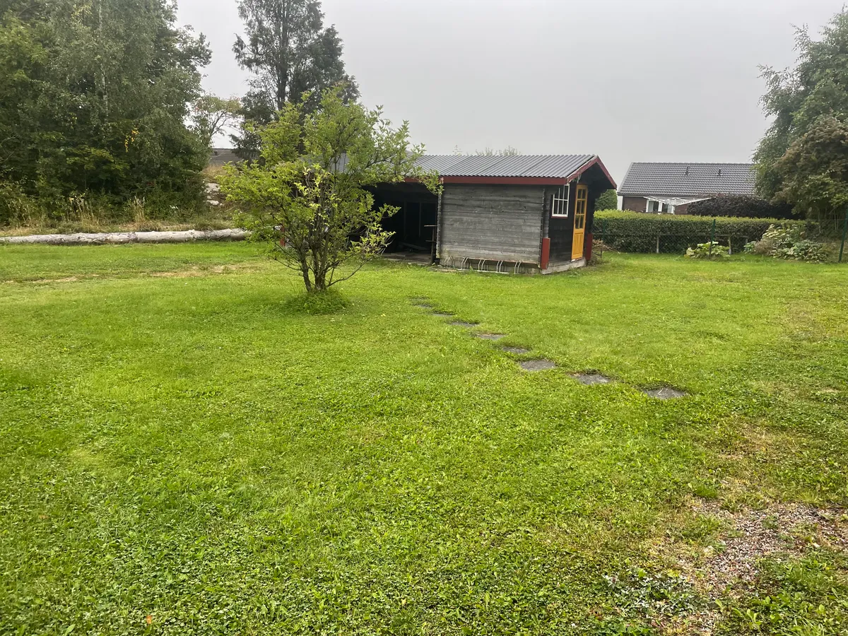 Hyresbostad på Bälinge i balinge