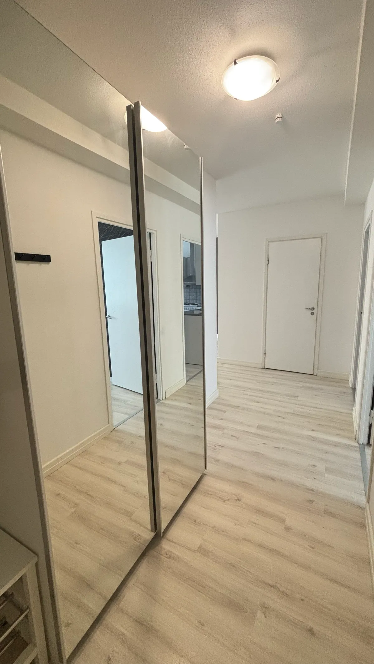 Hyreslägenhet på Lahti i lahti