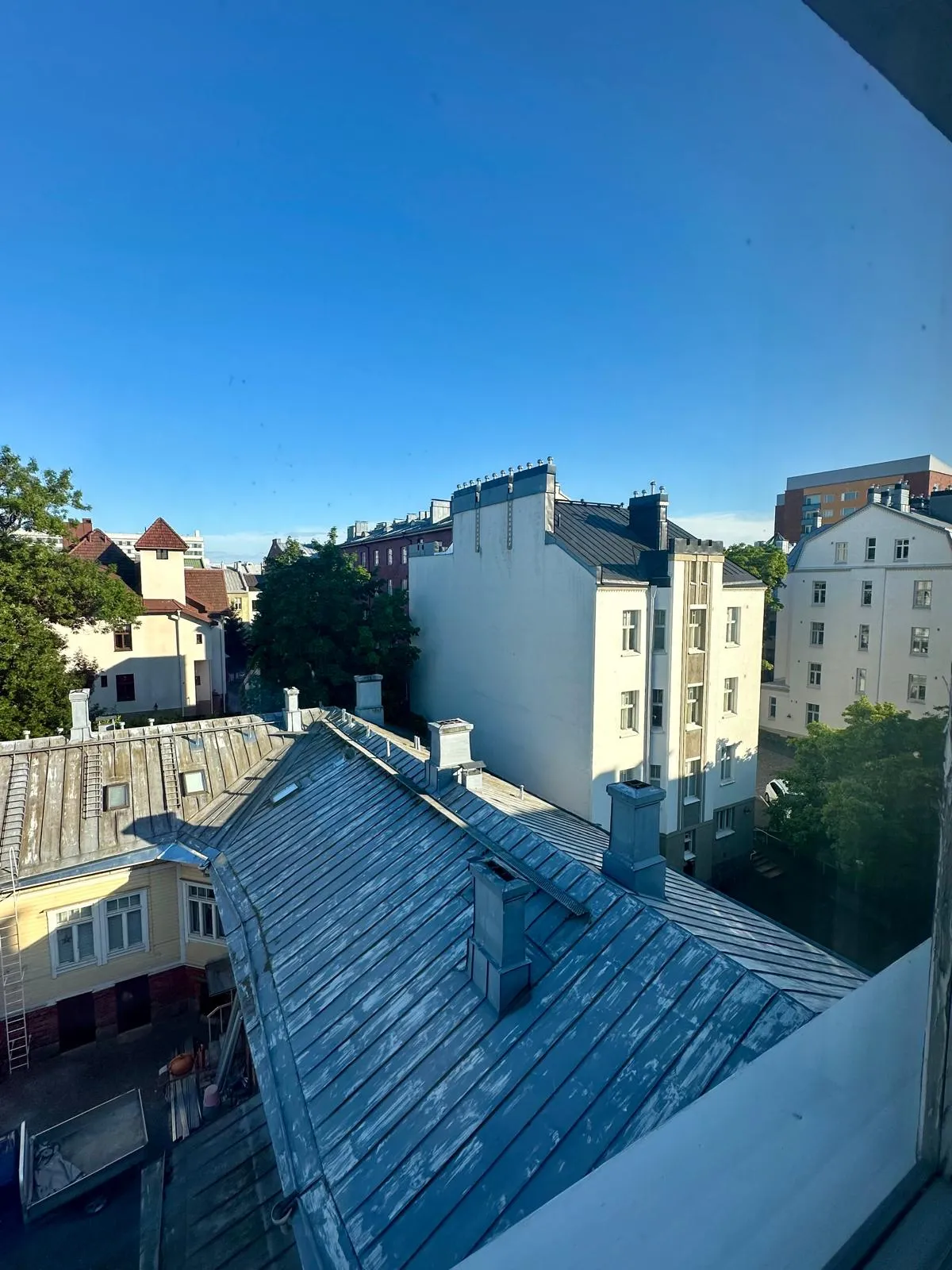 Hyreslägenhet på Turku i turku