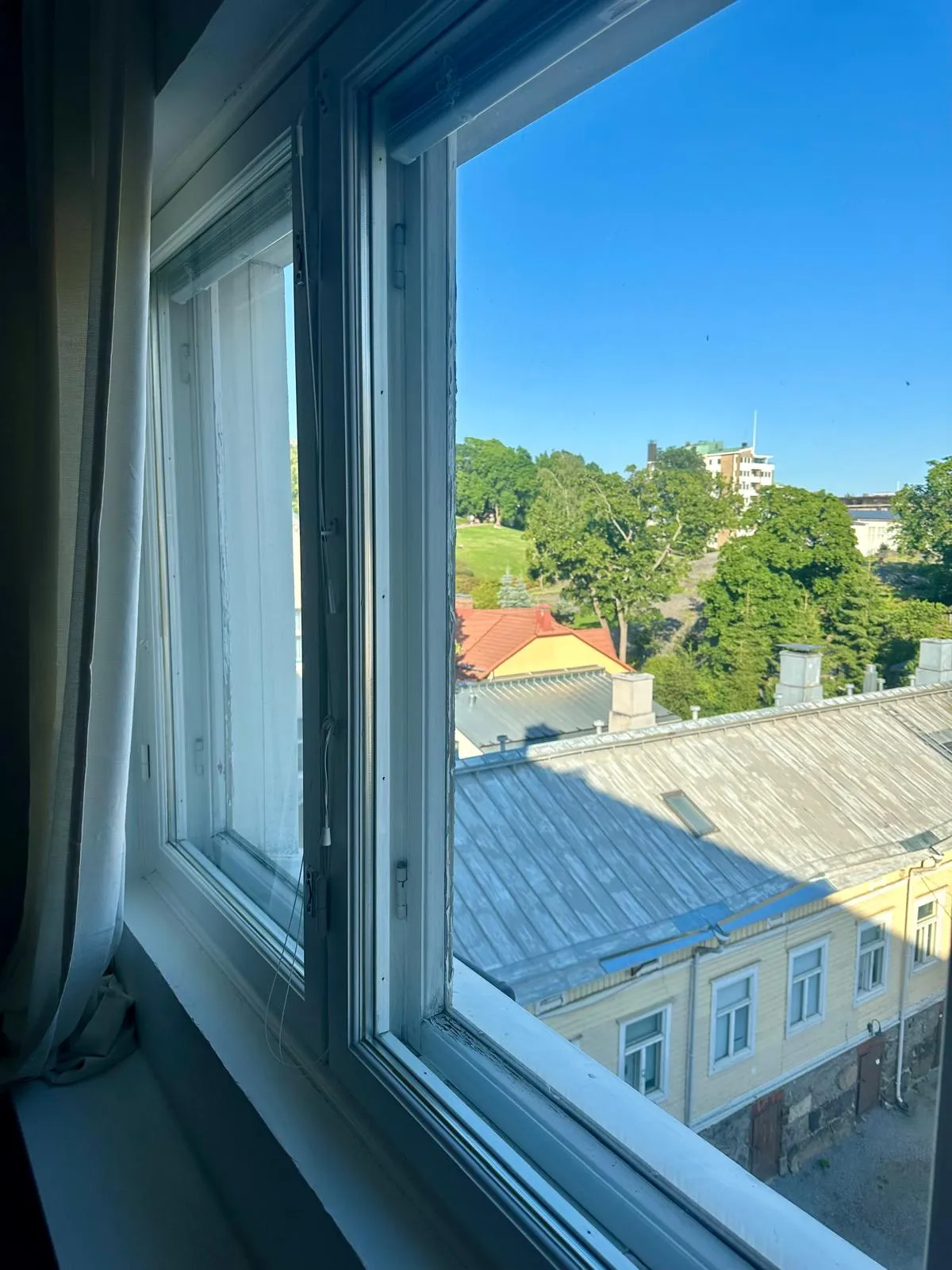 Hyreslägenhet på Turku i turku