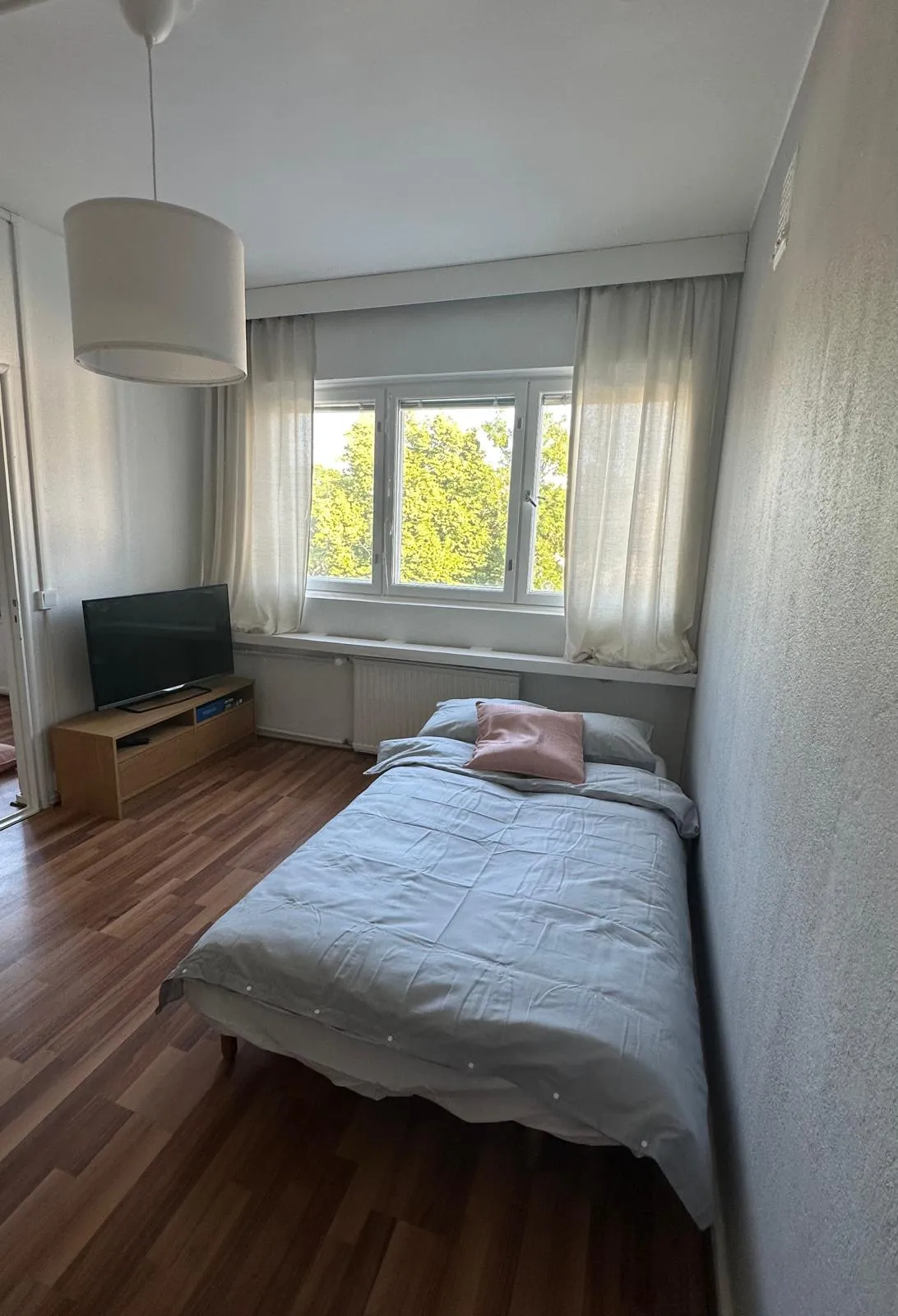 Hyreslägenhet på Turku i turku