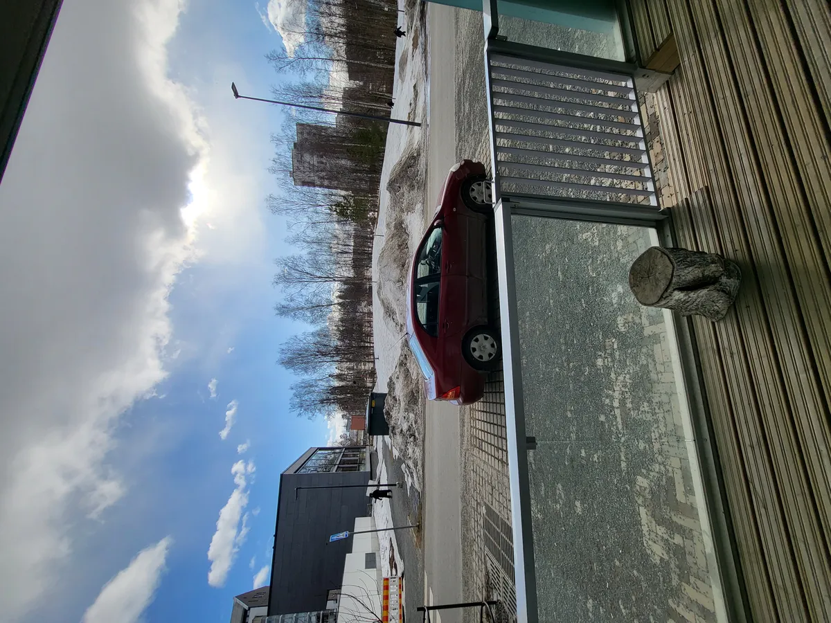 Hyresbostad på Tampere i tampere