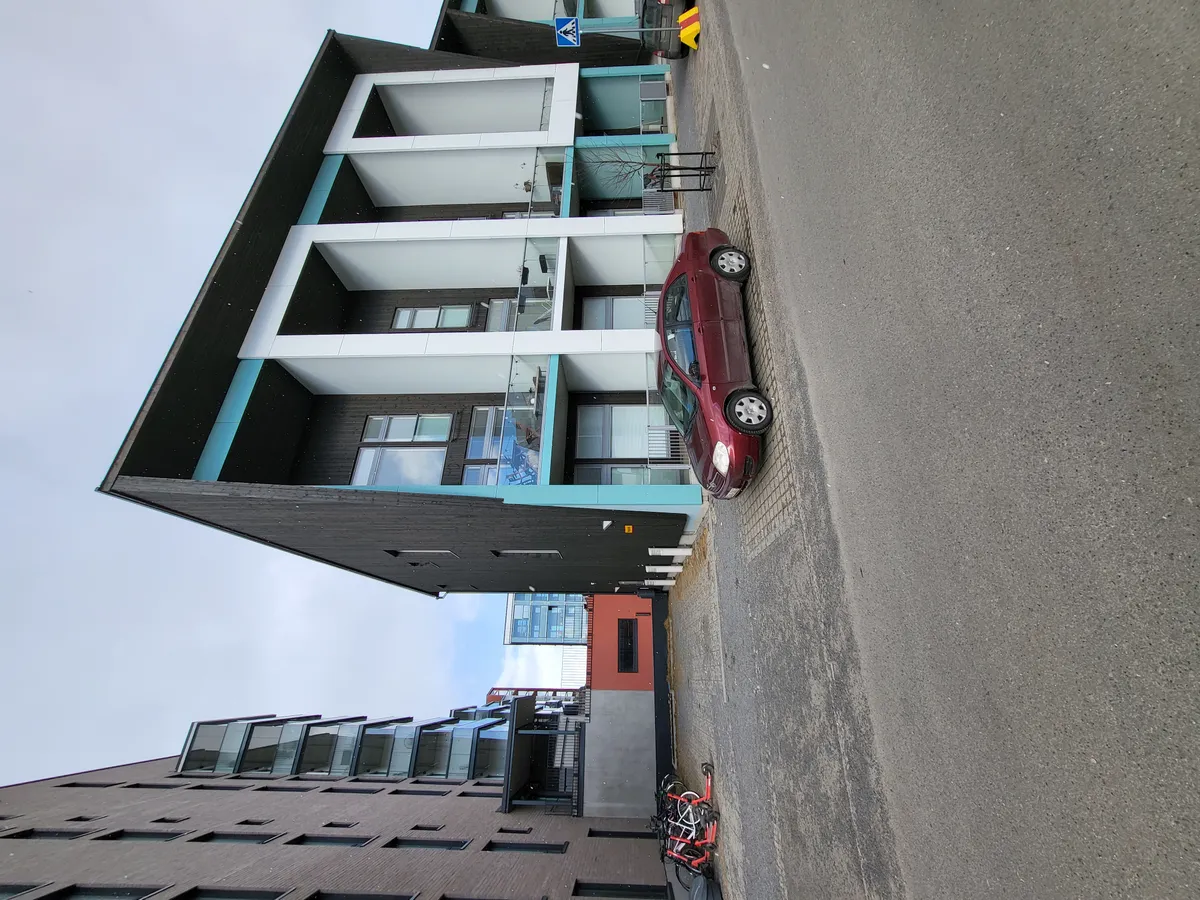Hyresbostad på Tampere i tampere