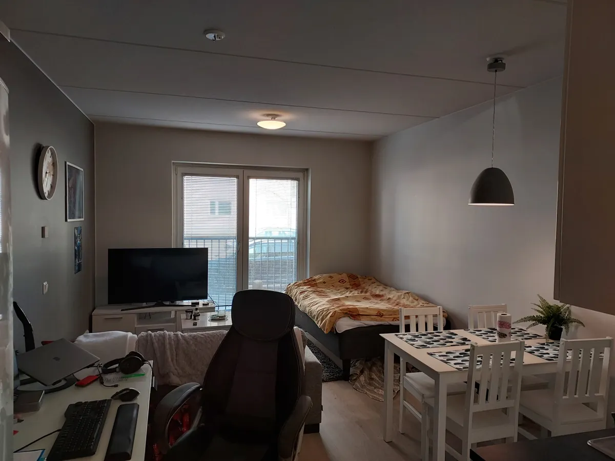 Hyresbostad på Jyväskylä i jyvaskyla