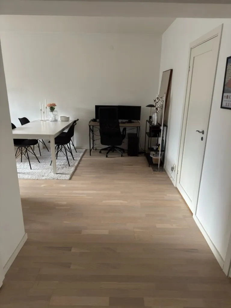 Hyreslägenhet på Malmö i malmo