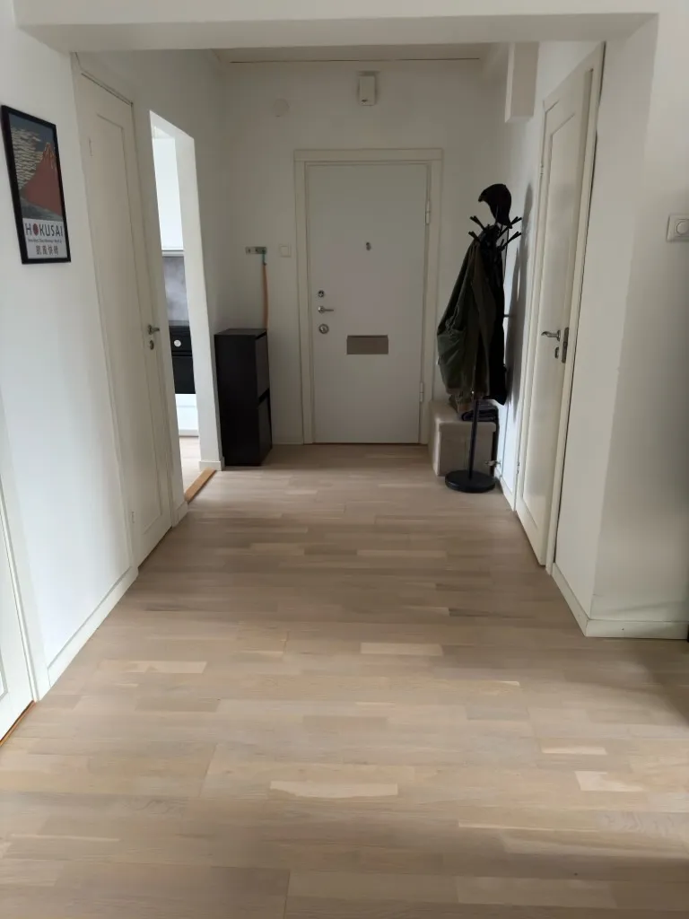 Hyreslägenhet på Malmö i malmo