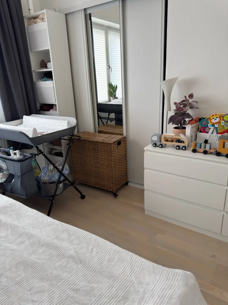 Hyreslägenhet på Malmö i malmo