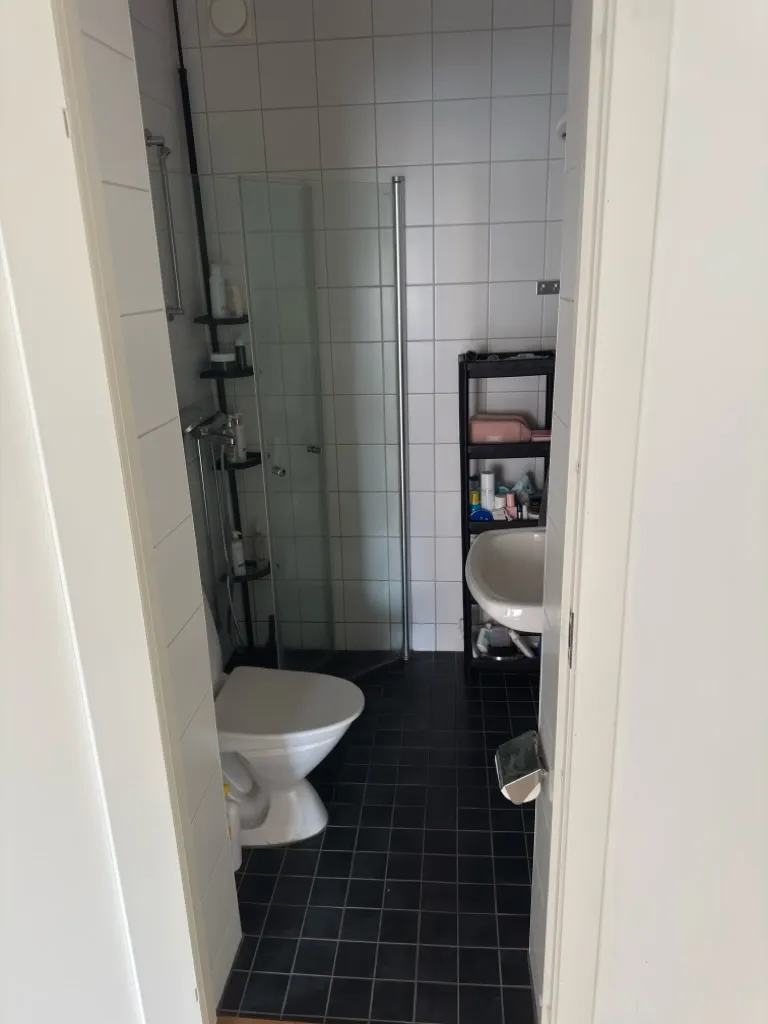 Hyreslägenhet på Malmö i malmo