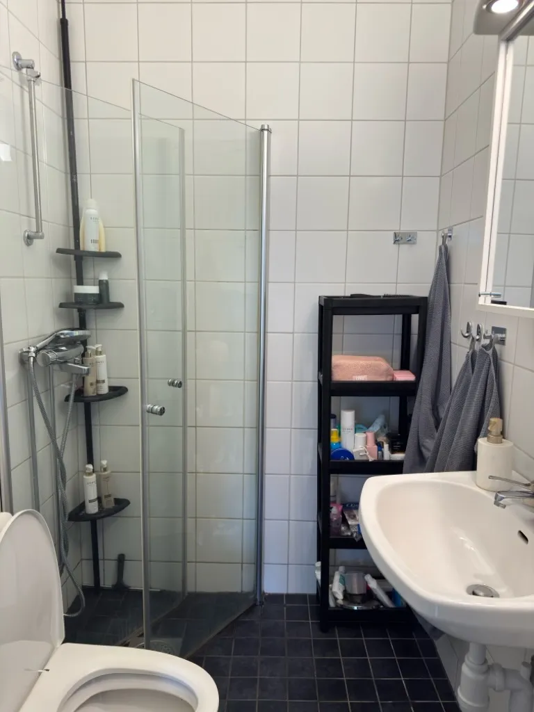 Hyreslägenhet på Malmö i malmo