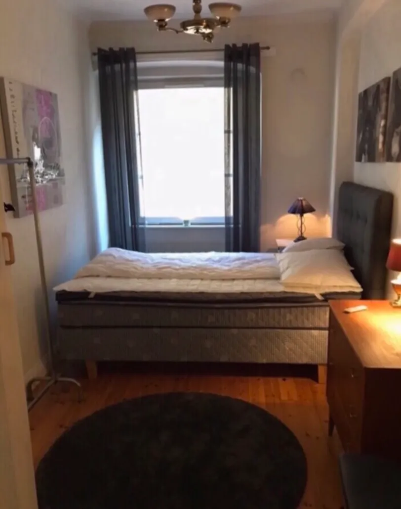 Hyreslägenhet på Stockholm i stockholm