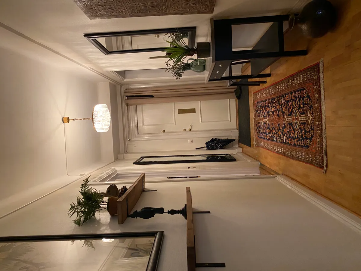 Hyreslägenhet på Stockholm i stockholm