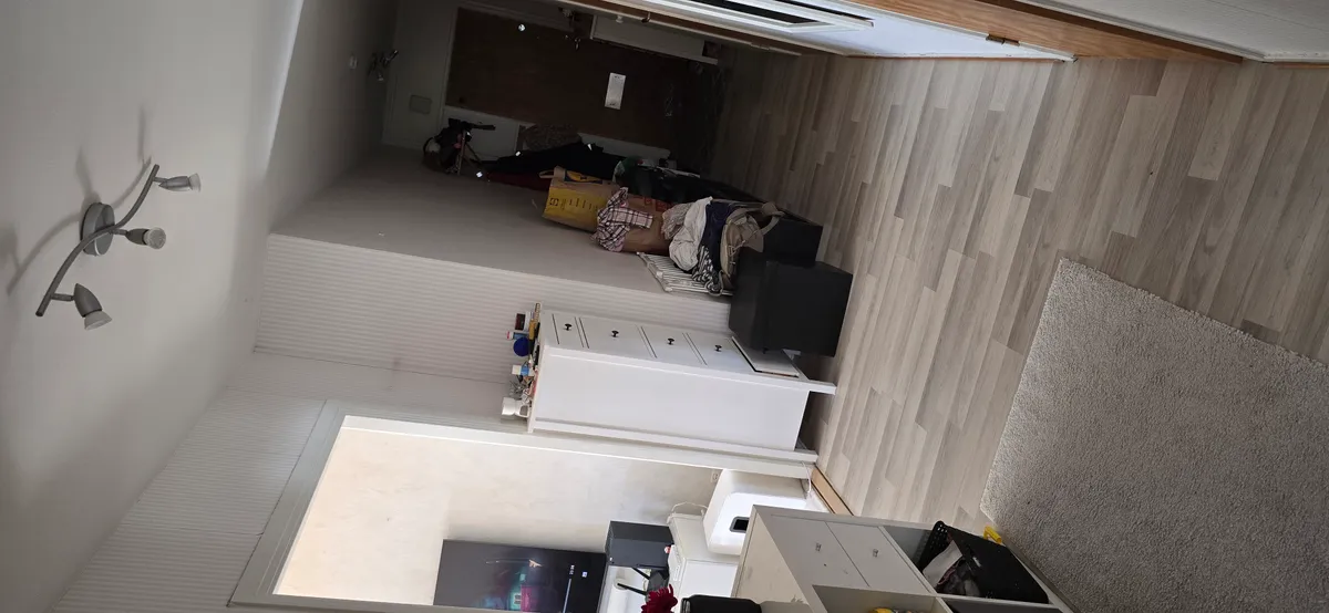 Hyreslägenhet på Täby i taby